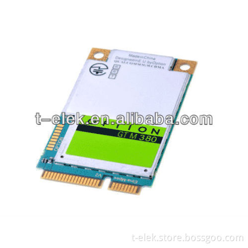 UNLOCKED 7.2Mbps HSUPA wireless module Option GTM380